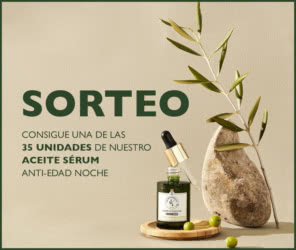 Sorteo La Provençale Bio 35 Serums Antiedad