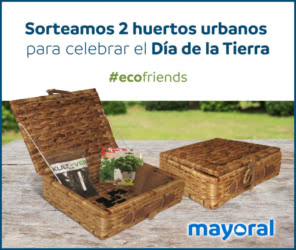 Sorteo Mayoral Huertos Urbanos