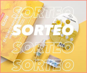 Sorteo Mimesis Sensations 15 Lotes