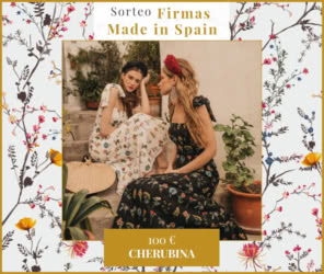 Sorteo Revista Hola Firmas Made In Spain
