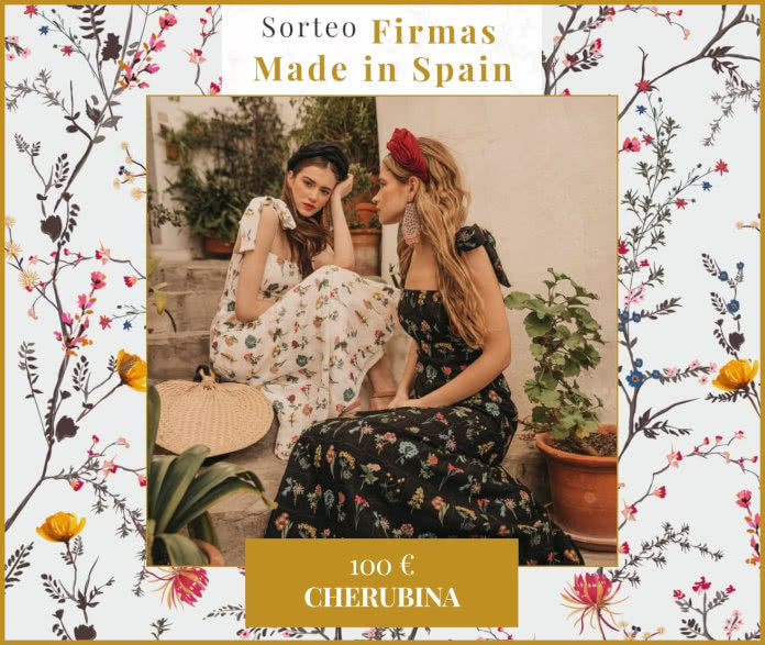 Sorteo Revista Hola Firmas Made In Spain
