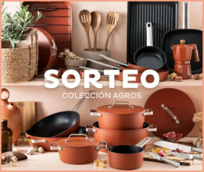 Sorteo San Ignacio Lote Agros