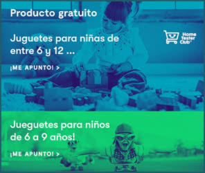 Tester Home Tester Club Juguetes