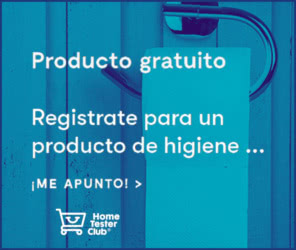 Tester Home Tester Club Probadores Producto Higiene