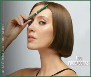 Tester LOréal 100 Probadoras Infalible Grip Liner