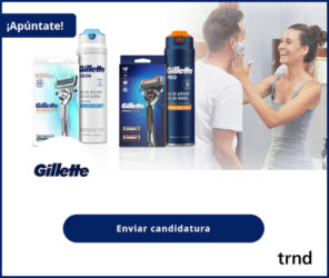 Tester Trnd Gillette Tiktok