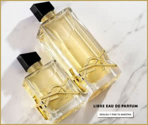 Muestras Gratis Ysl Eau De Parfum
