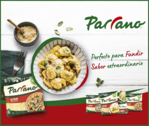 Prueba Gratis Queso Parrano