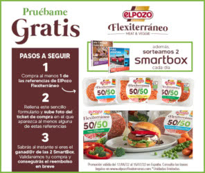 Reembolso Elpozo Flexiterraneo