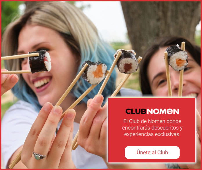 Regalos Por Puntos Club Nomen