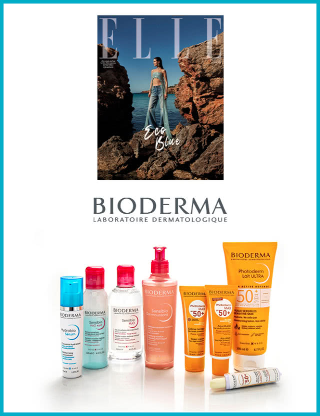 Regalos Suscripción Revistas Elle Junio 2022