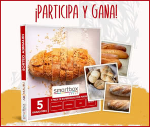 Sorteo Abmauri Smartboxes