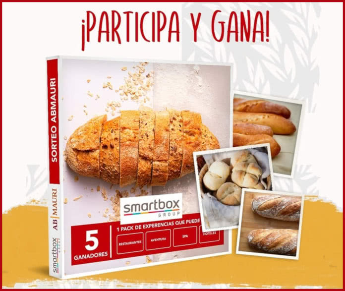 Sorteo Abmauri Smartboxes