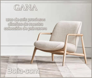 Sorteo Bolia Colección Primavera