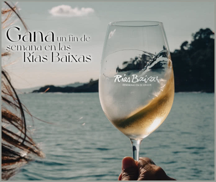 Sorteo Do Rias Baixas Fin De Semana