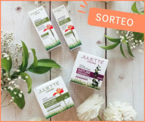 Sorteo Gente De Hoy 10 Lotes Juliette Crowe