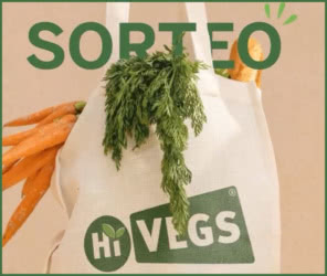 Sorteo Hi Vegs 20 Lotes
