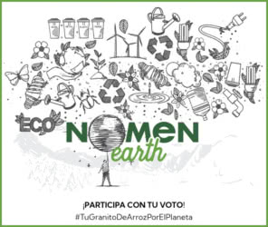 Sorteo Nomen Vota Tierra