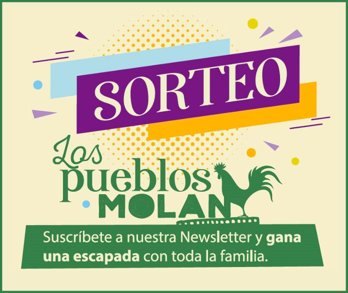 Sorteo Pablosky Shoes Pueblos Que Molan