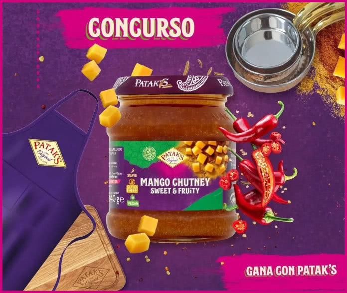 Sorteo Pataks 30 Premios