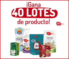 Sorteo Por Compra El Granero Integral Bio 40 Lotes y 4 Pagas