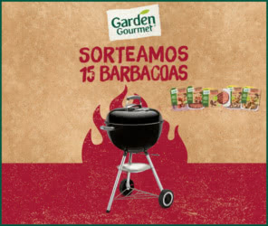 Sorteo Por Compra Garden Gourmet 15 Barbacoas