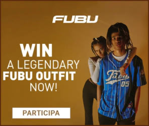 Sorteo Snipes Fubu 10 Outfits