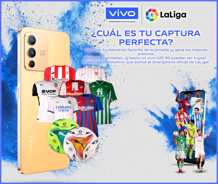 Sorteo Viva Laliga Decenas Premios