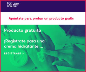 Tester Hometesterclub Crema Hidratante