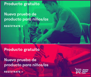 Tester Hometesterclub Productos Para Niños