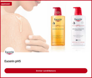 Tester Trnd Eucerin pH5