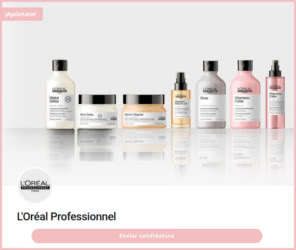 Tester Trnd Loreal Professional