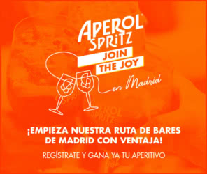 Gratis Aperol Spritz Aperitivo Gratis