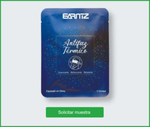Muestras Gratis Angelina Spain Antifaz Térmico