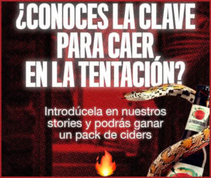 Regalo Directo La Prohibida 50 Packs