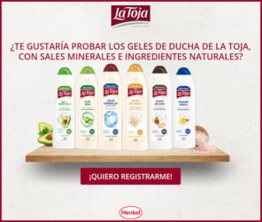 Regalo Directo La Toja 100 Primeros