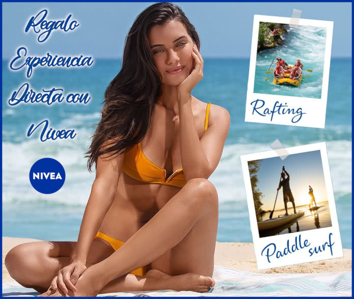 Regalo Por Compra Nivea Experiencias