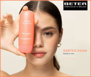 Sorteo Beter Haan Junio 2022
