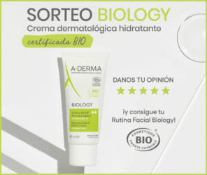 Sorteo Biology 15 Lotes