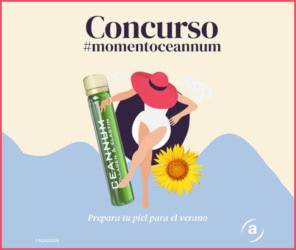 Sorteo Ceannum Pack Viaje