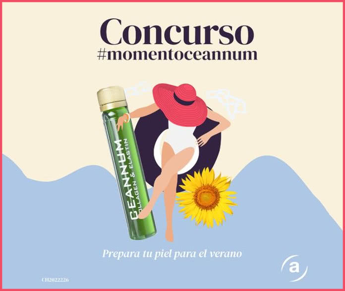 Sorteo Ceannum Pack Viaje