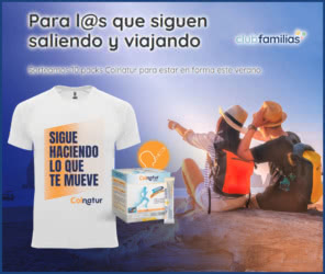 Sorteo Colnatur 10 Packs Verano