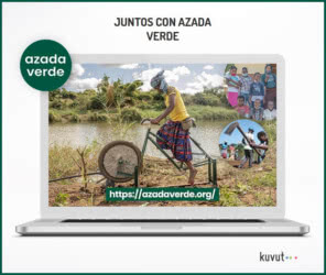 Sorteo Kuvut Azada Verde Monederos Kuvis