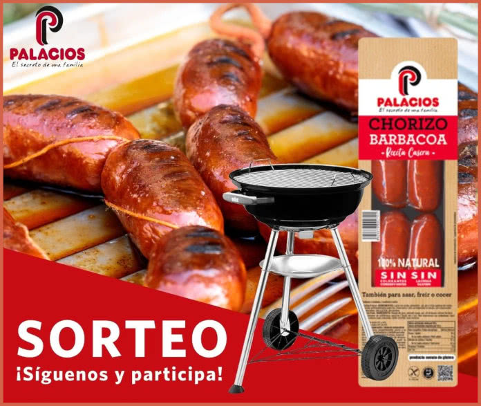 Sorteo Palacios 2 Barbacoas 10 Lotes
