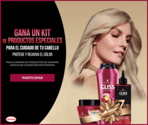 Sorteo Por Compra Club Schwarzkopf 200 Kits