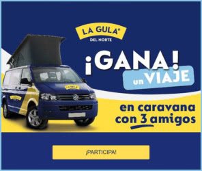 Sorteo Por Compra La Gula Del Norte Viajes