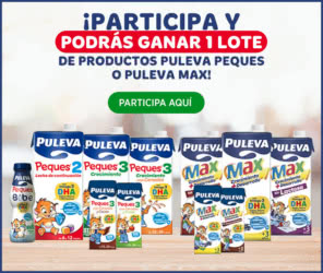 Sorteo Puleve Peques Encuesta Lotes