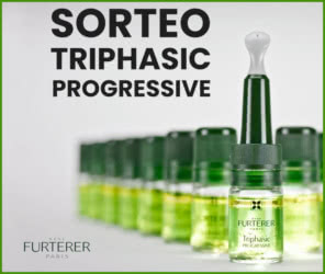 Sorteo Rene Furterer Triphasic 20 Lotes