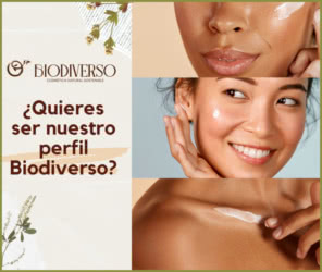 Tester Biodiverso Embajadora