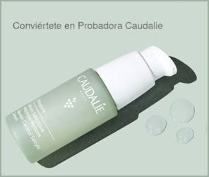 Tester Caudalie Probadoras Vinopure